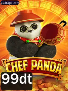 Explorando o Fantástico Mundo de ChefPanda