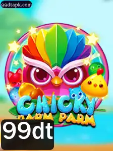 Descubra o Empolgante Jogo ChickyParmParm: Regras e Desafios Atuais