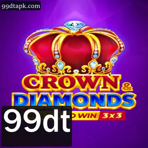 Crowndiamonds: Um Novo Jogo de Estratégia na Era Digital