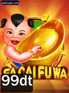 Explorando o Mundo de FaCaiFuWa: O Jogo Que Está Conquistando a Internet