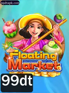 Explorando as Aventuras do Jogo FloatingMarket