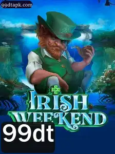 IrishWeekend: Um Mergulho no Fascinante Mundo do Jogo 