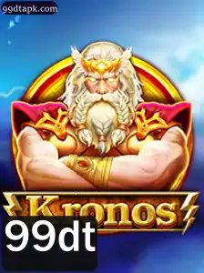 Explorando o Universo de Kronos: O Jogo da Nova Era
