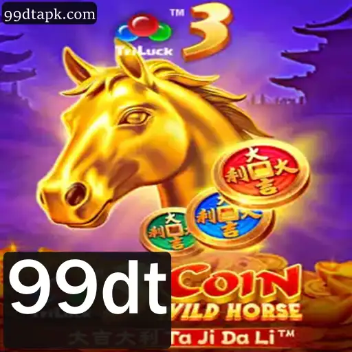 Explorando o Jogo Inovador 3CoinWildHorse: Uma Jornada Selvagem