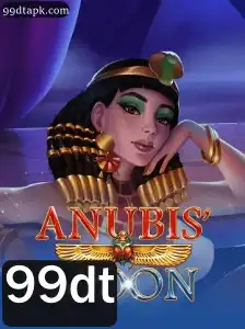 Explorando o Mundo Fascinante de AnubisMoon: O Novo Jogo Que Está Dominando 2023