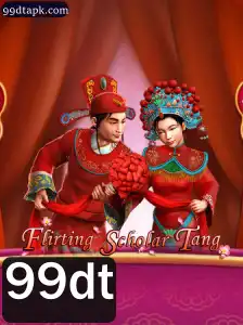 Flirting Scholar Tang: Um Mergulho no Universo do Jogo com Referências Atuais