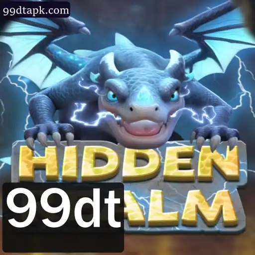 Descubra o Mundo de 'HiddenRealm': Um Jogo de Estratégia Inovador