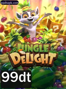 Explorando 'JungleDelight': O Universo Selvagem de Aventura com a Palavra-Chave '99dt'