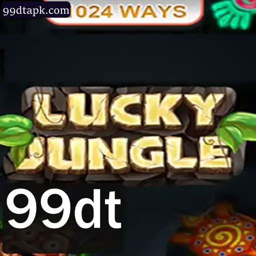 Descubra as Aventuras de LuckyJungle1024