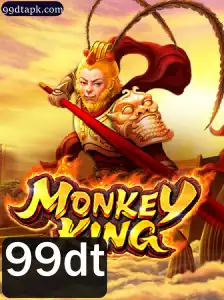 Descubra o Universo Encantador de MonkeyKing: Um Jogo de Aventura Inovador