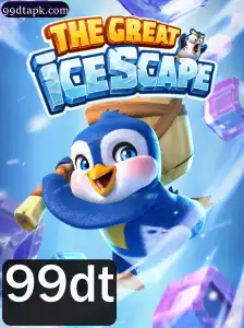 Explorando o Mundo de TheGreatIcescape: Um Toque Refrescante no Gênero Puzzle
