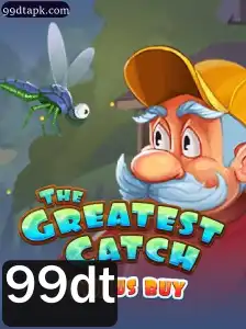 Descubra o Fascinante Mundo de TheGreatestCatchBonusBuy: Uma Jornada Inovadora no Universo dos Jogos