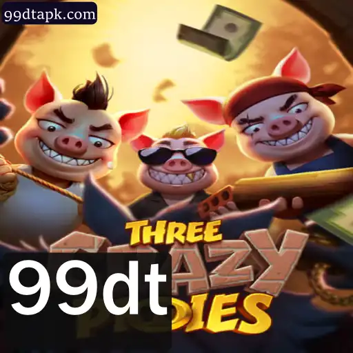 Descubra o Envolvente Mundo de ThreeCrazyPiggies