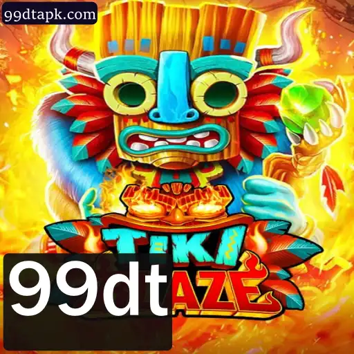 Descubra o Mundo de TikiBlaze: Um Novo Jogo Empolgante