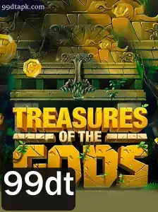 Aventura Épica em TreasureoftheGods: Um Mergulho nas Regras e Estratégias de 99dt
