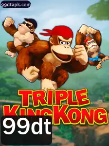 Descubra o Fascinante Mundo de TripleKingKong: Um Jogo de Estratégia e Aventura