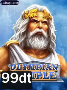 Descubra o Fascinante Mundo de OlympianTemple: Um Jogo Inovador e Desafiador
