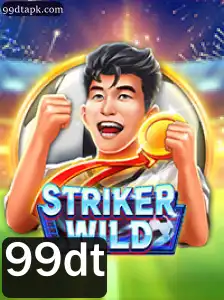 Descubra o Novo Mundo de Emoções com StrikerWILD: O Jogo que Está Transformando o Cenário de Entretenimento