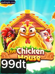 Explorando o Jogo TheChickenHouse: Uma Jornada Interativa